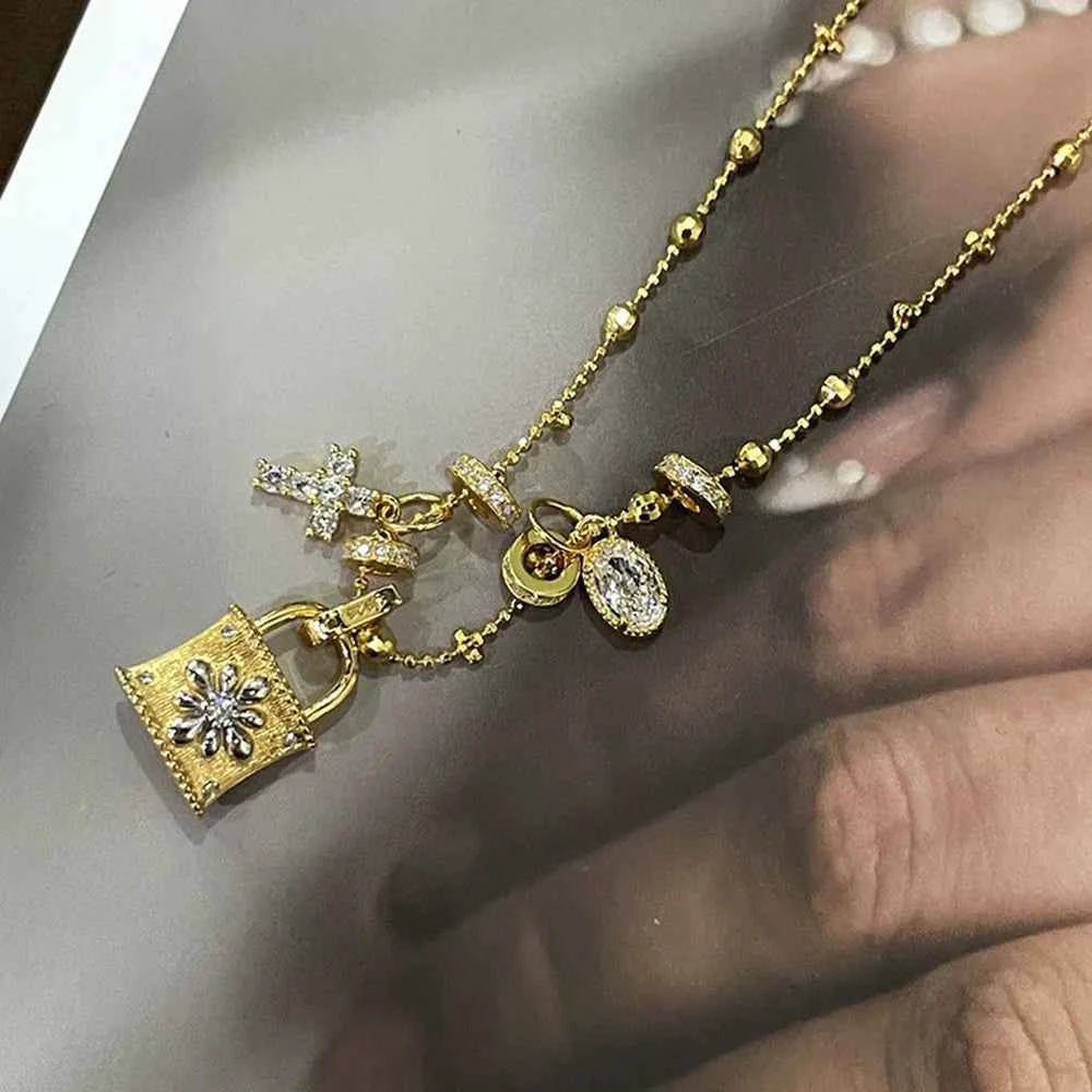 925 Sterling Pendant Necklace