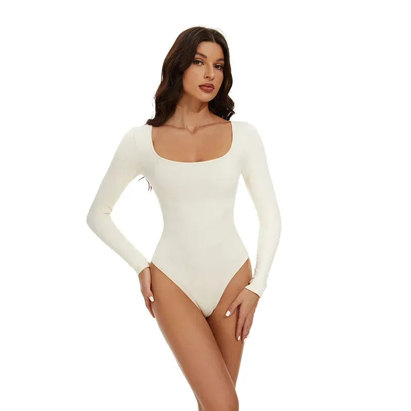 Spandex Women Body Shaper - Dabfavshop