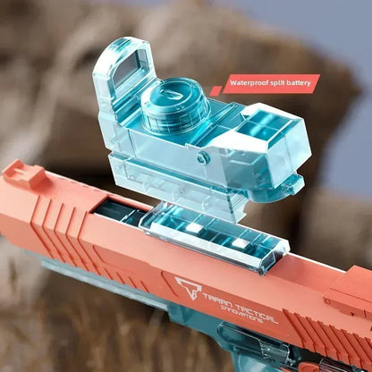 HydroBlaster X – Power-Packed Water Fun! Dabfavshop