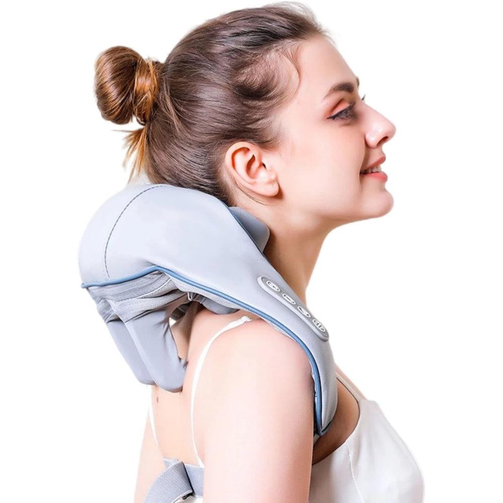 Smart Muscle Neck Multifunctional Massage - Dabfavshop