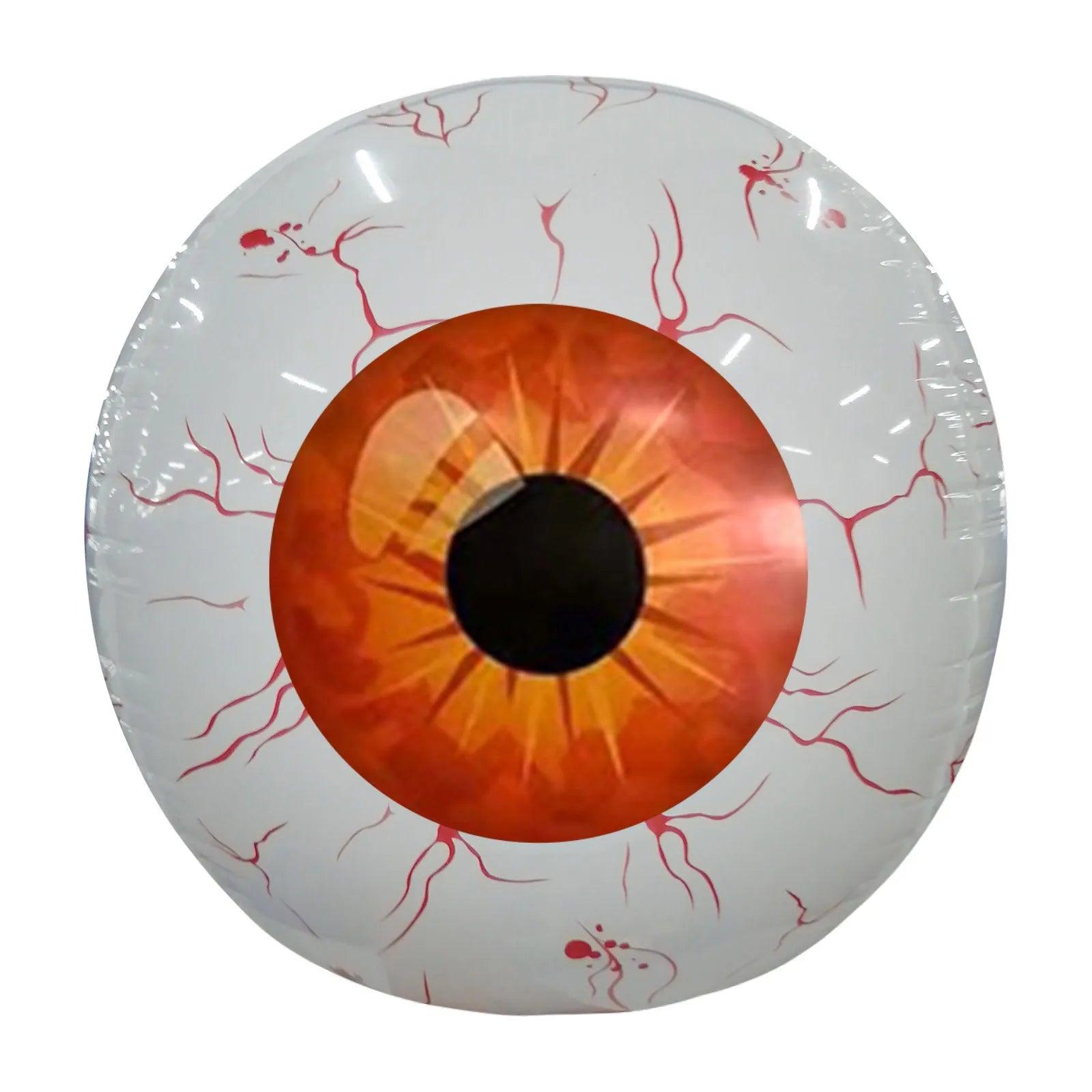 Halloween Inflatables Eyeball Decorations - Dabfavshop