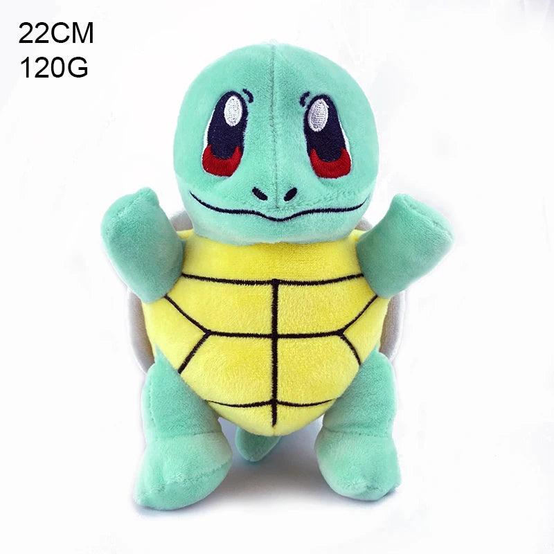 Pokémon Plush Toys - Dabfavshop