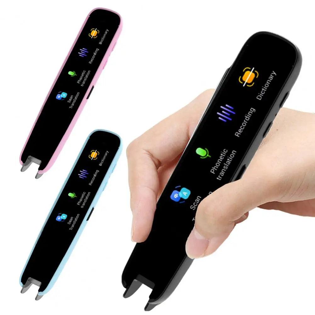 Wireless Translation Pen With High Accuracy - Dabfavshop