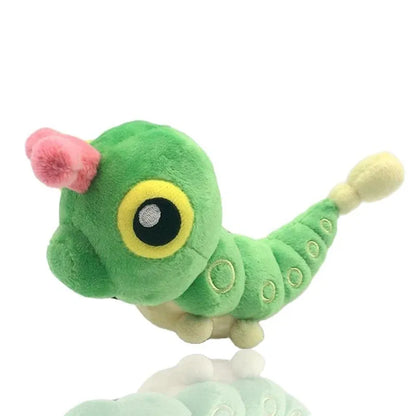 20cm Kawaii Plush Toy - Anime Pokémon Doll - Dabfavshop