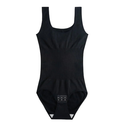1/2PCS Bodysuit Women Slimming Shapewear Corset Reducing Body Shaper Modeling Underwear Tummy Control Panties Briefs 35-110kg Dabfavshop