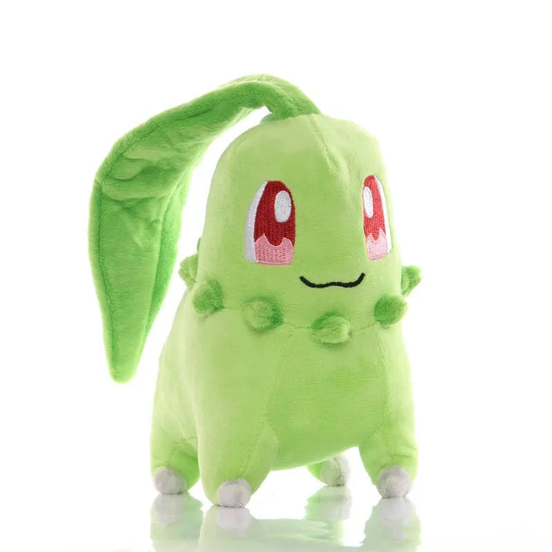 20cm Kawaii Plush Toy - Anime Pokémon Doll - Dabfavshop