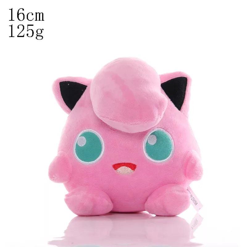 Pokémon Plush Toys - Dabfavshop