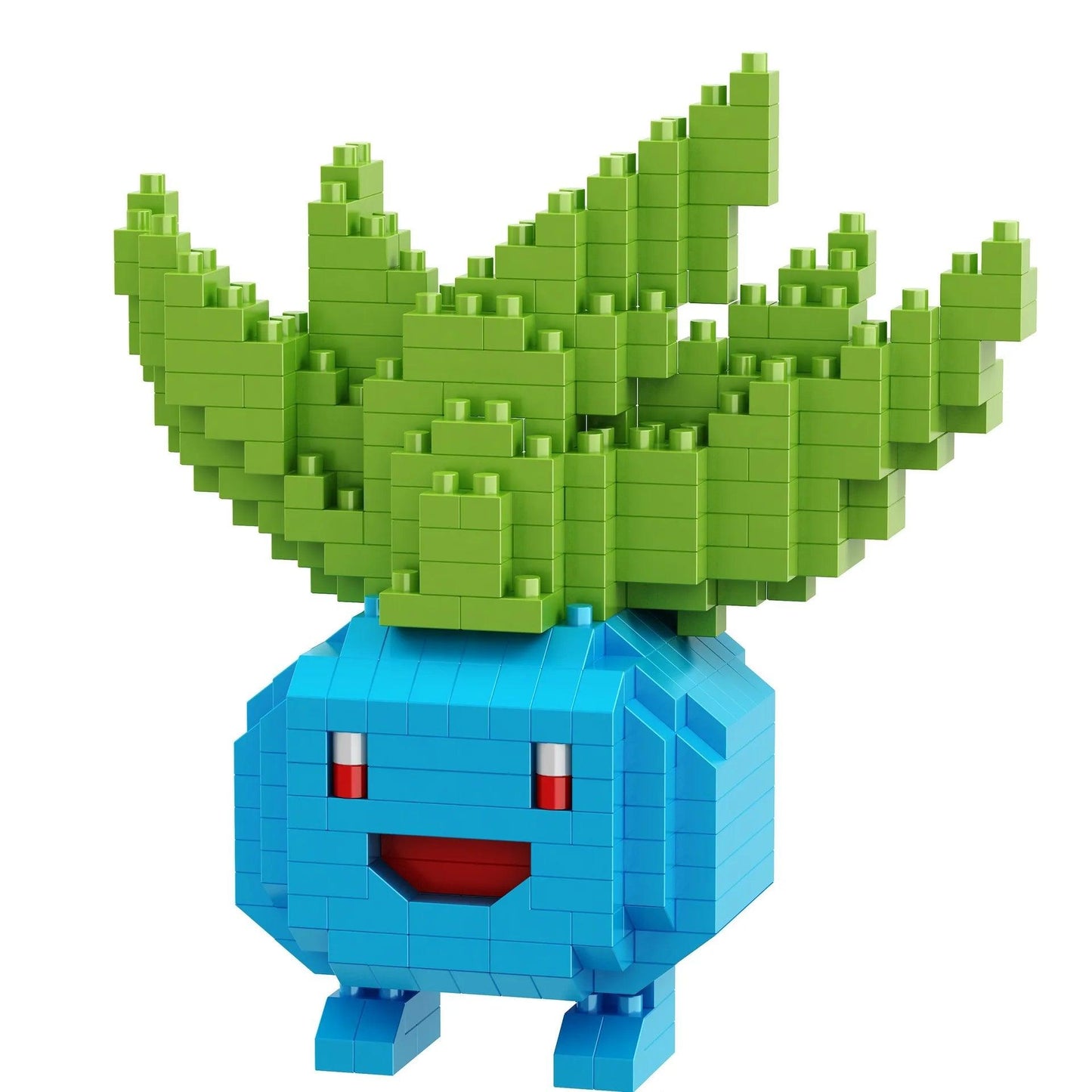 Pokémon Lego Cartoon Mini Building Block - Dabfavshop