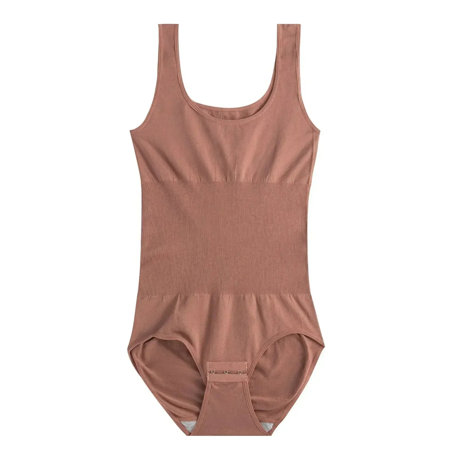 1/2PCS Bodysuit Women Slimming Shapewear Corset Reducing Body Shaper Modeling Underwear Tummy Control Panties Briefs 35-110kg Dabfavshop
