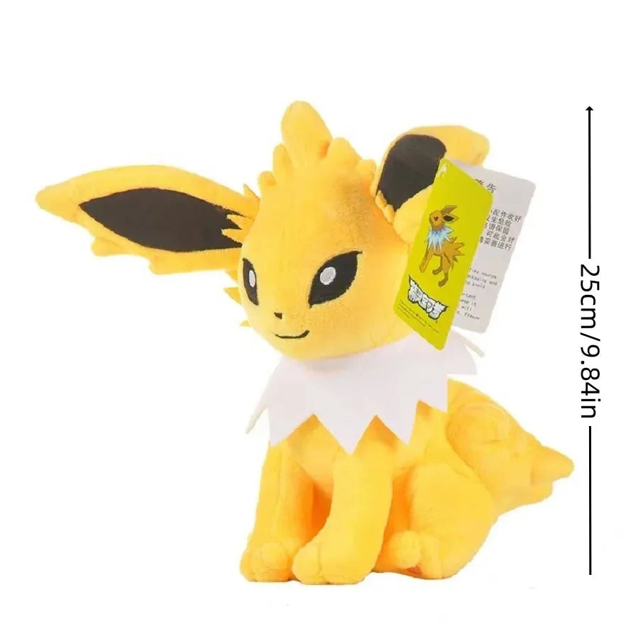 Pokémon Original Kawaii Plush Doll Toys 43 Styles Anime - Dabfavshop