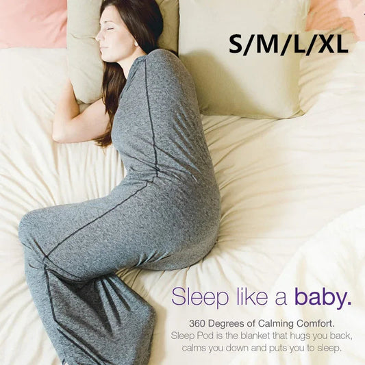 CozyHug Hoodie – Snuggle, Sleep, Repeat! Dabfavshop