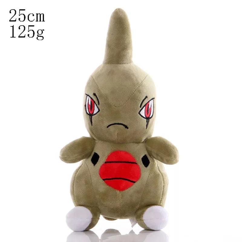 Pokémon Plush Toys - Dabfavshop