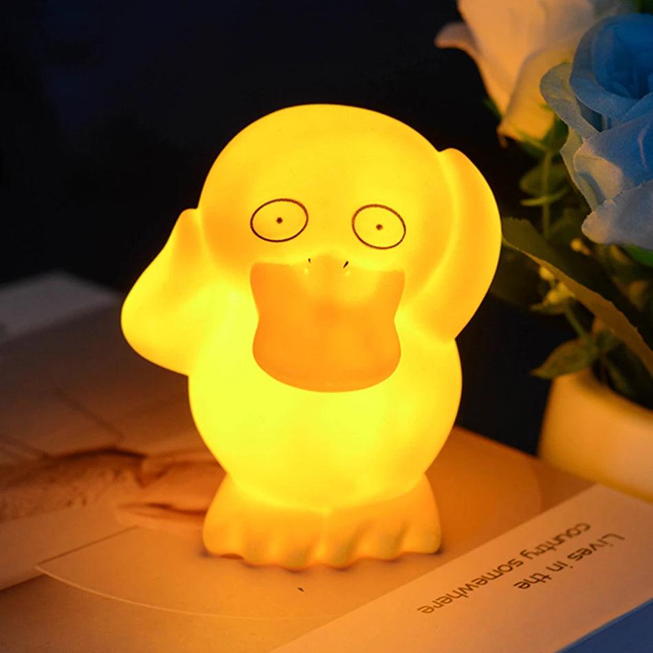 Pokémon Night Light - Dabfavshop