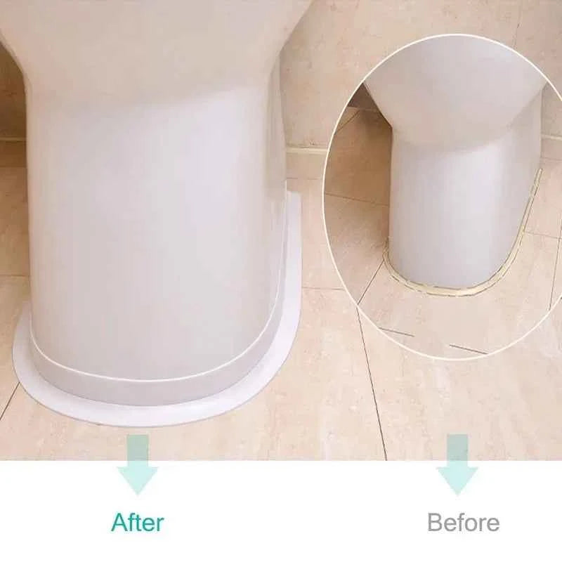 Waterproofing Wall Water Seal Strip For Home