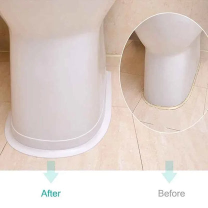 Waterproofing Wall Water Seal Strip For Home