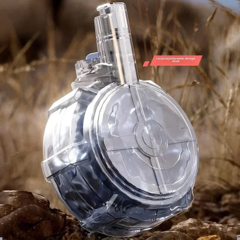 HydroBlaster X – Power-Packed Water Fun! Dabfavshop