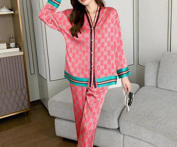 Ladies Pajamas - Dabfavshop