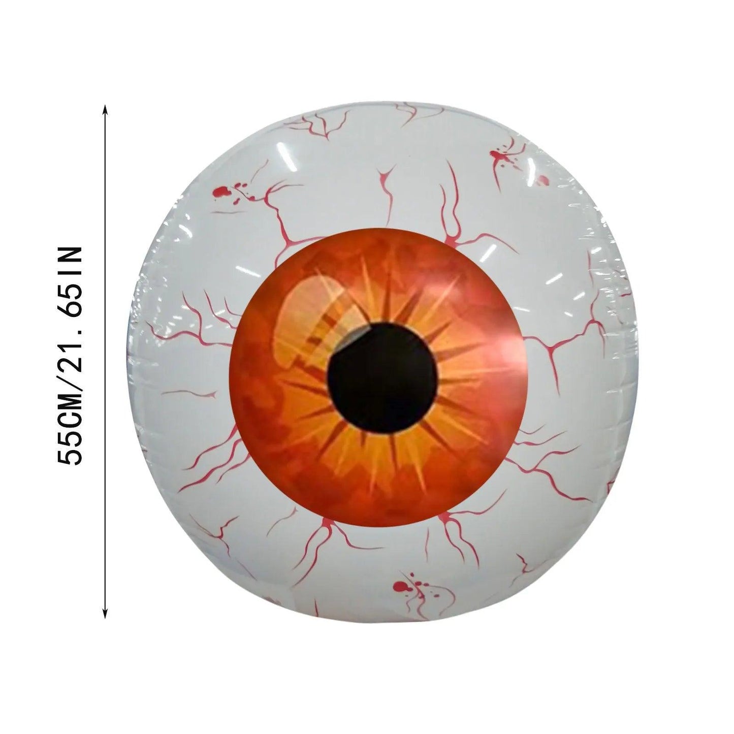 Halloween Inflatables Eyeball Decorations - Dabfavshop