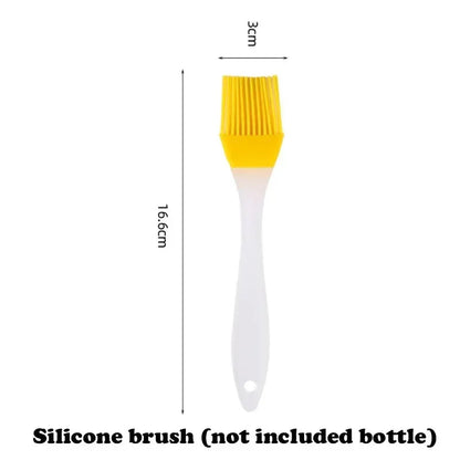 Spray Oil Sprayer Dispenser Bottle Kitchen Oils Spray Camping Beach Dispenser Olive Oil Oil Jar Baking Vinegar Soy Sauce Spray Dabfavshop