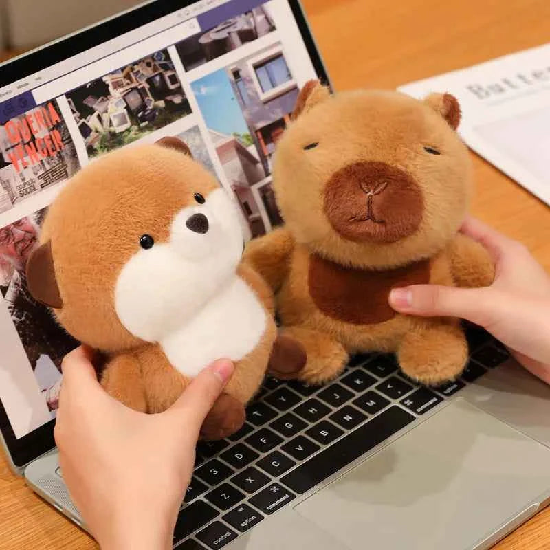 Plush Toys Lovely Stuffed Animals