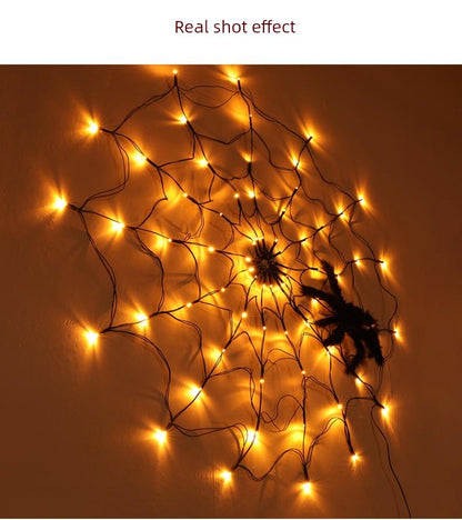 Wall Indoor and Outdoor Atmosphere Layout Decorative Lights - Dabfavshop