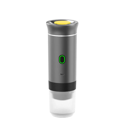 BrewGo Pro: Espresso Anywhere, Anytime! - Dabfavshop
