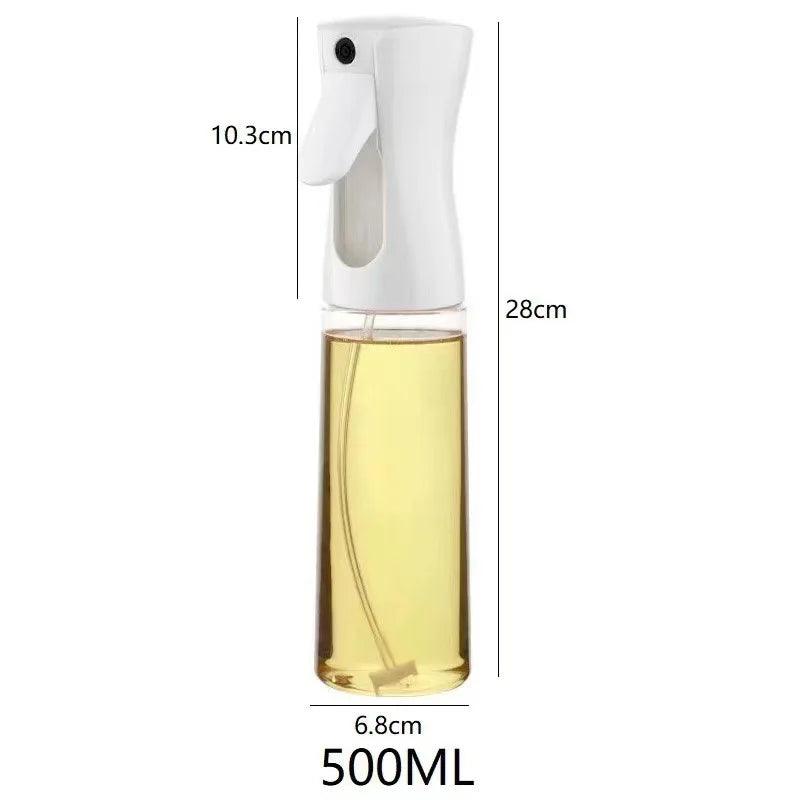 Kitchen Cooking Oil Spray Bottle - Bbq Spayer - Dabfavshop