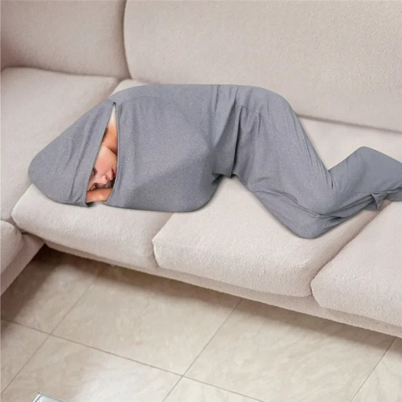 CozyHug Hoodie – Snuggle, Sleep, Repeat! Dabfavshop