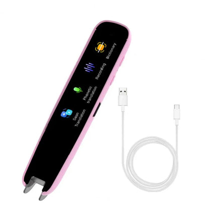 Wireless Translation Pen With High Accuracy - Dabfavshop