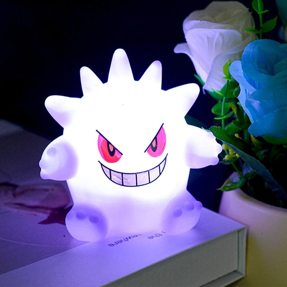 Pokémon Night Light - Dabfavshop