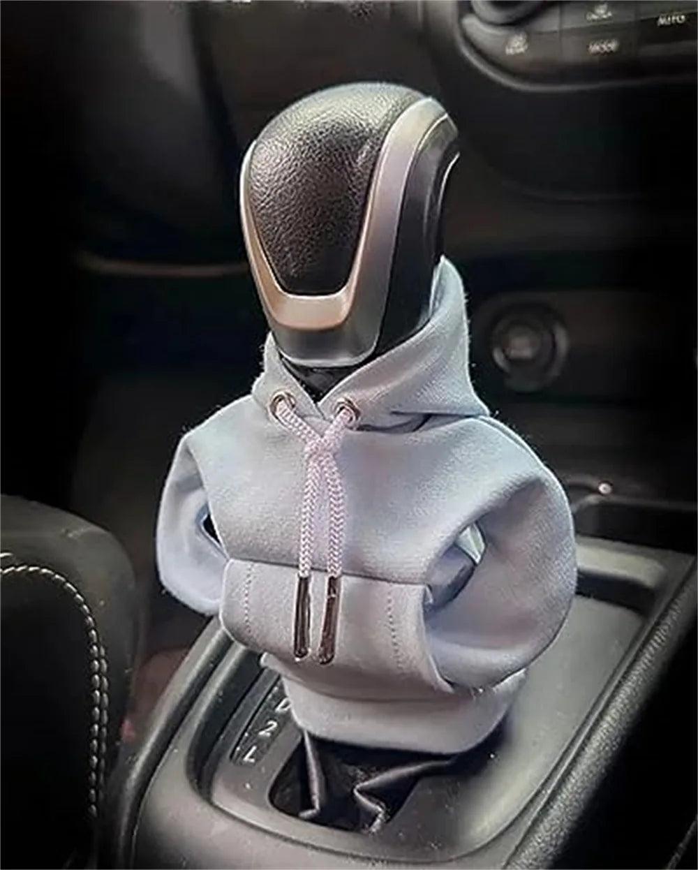 Car Shifter Hoodies - Dabfavshop