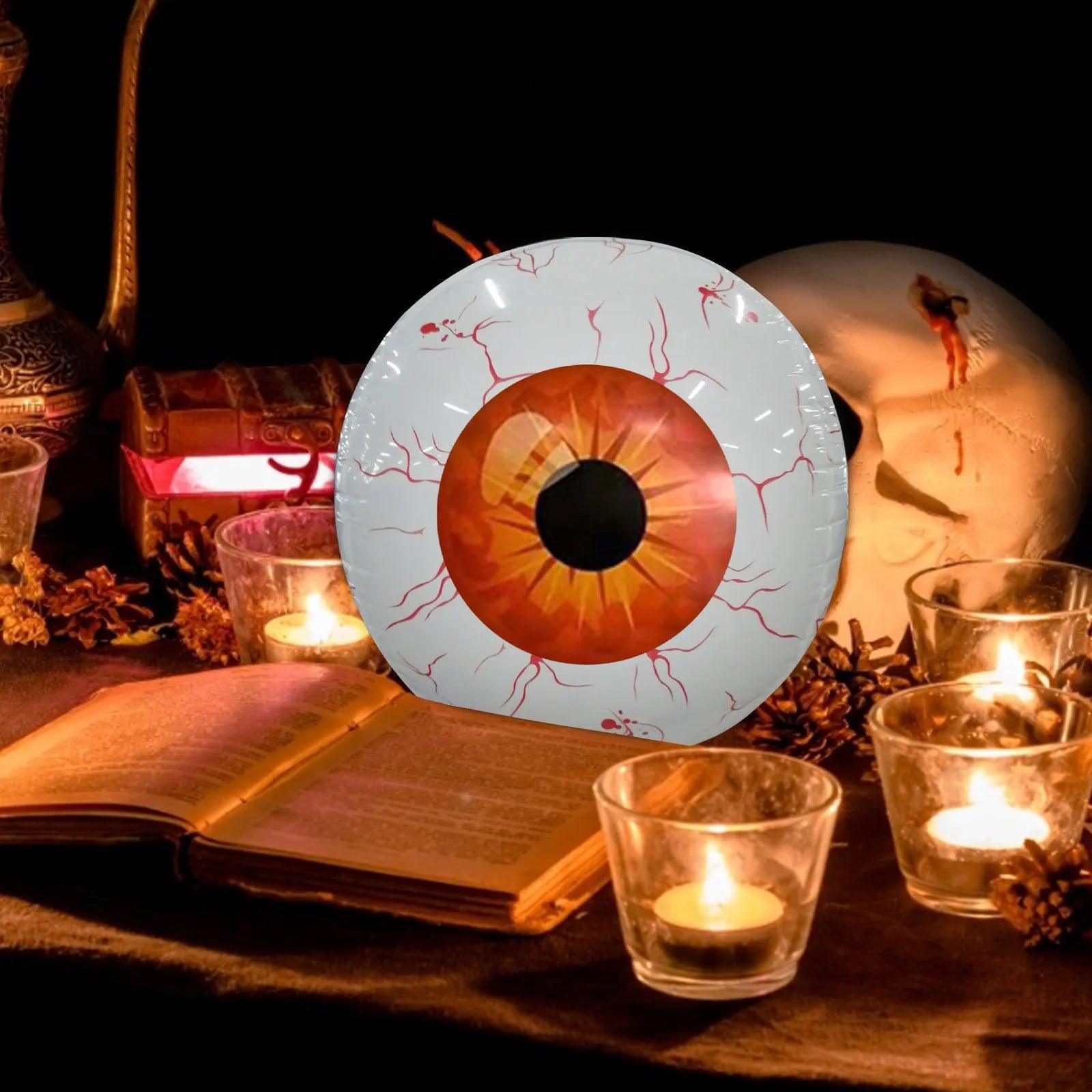 Halloween Inflatables Eyeball Decorations - Dabfavshop