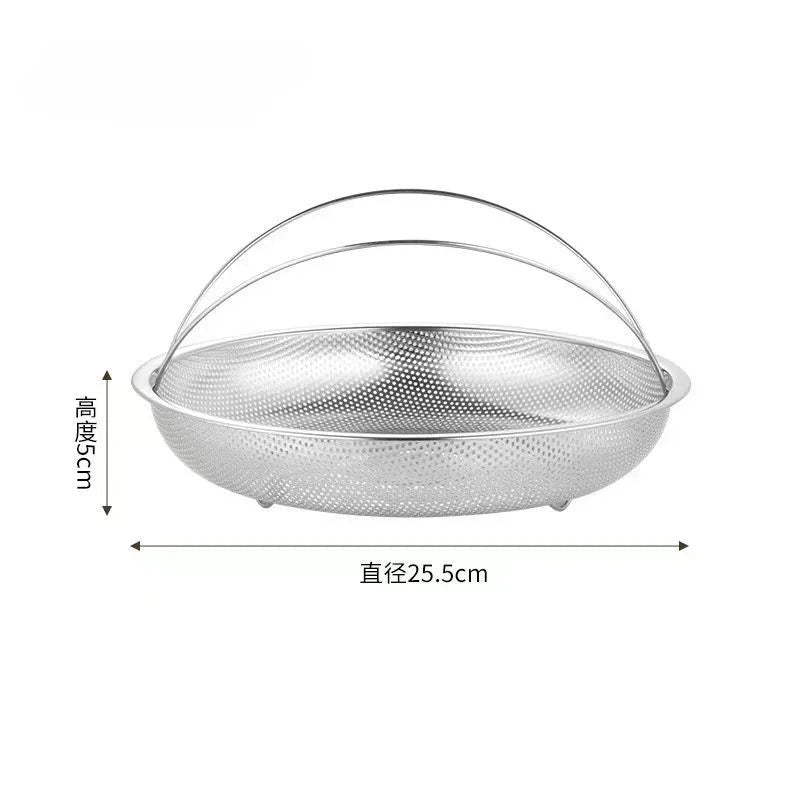 SteamMaster Pro – Easy Grip, Healthy Cooking! Dabfavshop