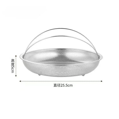 SteamMaster Pro – Easy Grip, Healthy Cooking! Dabfavshop