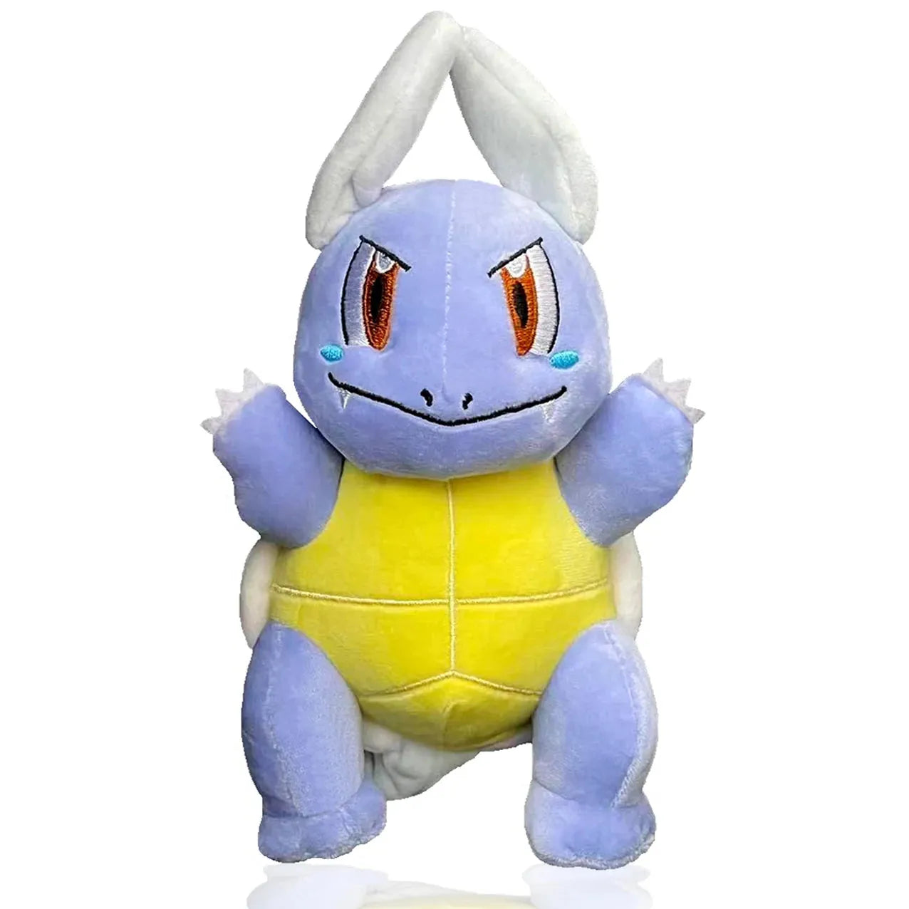 20cm Kawaii Plush Toy - Anime Pokémon Doll - Dabfavshop