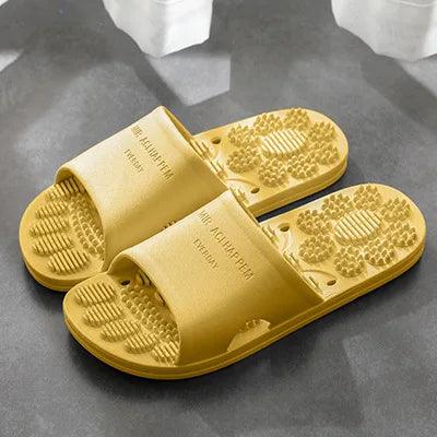 Reflexology Slippers Tension Relief - Dabfavshop