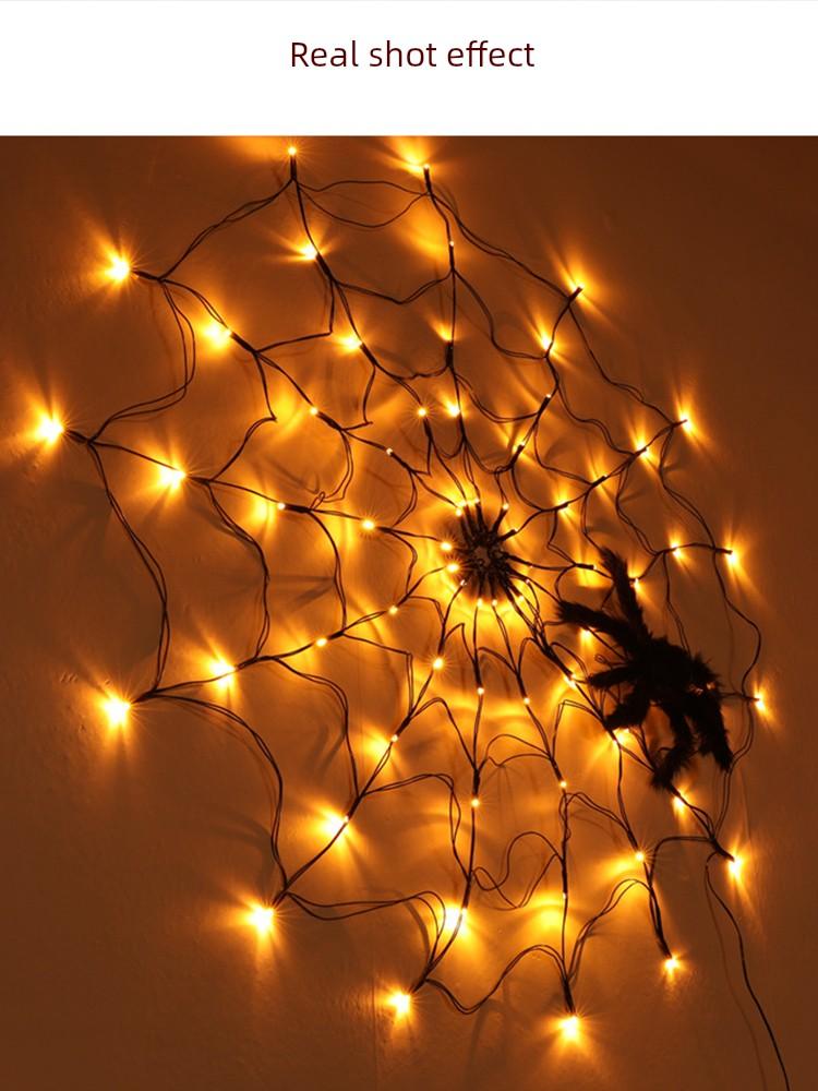 Wall Indoor and Outdoor Atmosphere Layout Decorative Lights - Dabfavshop