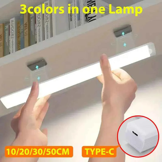 LumiMove - LED Motion Sensor Light