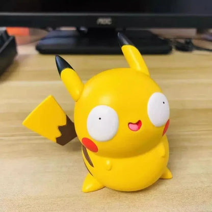 Pokémon Anime Fool Stupid Cute Collectibles - Dabfavshop