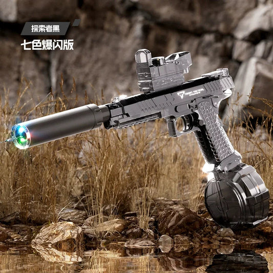 HydroBlaster X – Power-Packed Water Fun! Dabfavshop