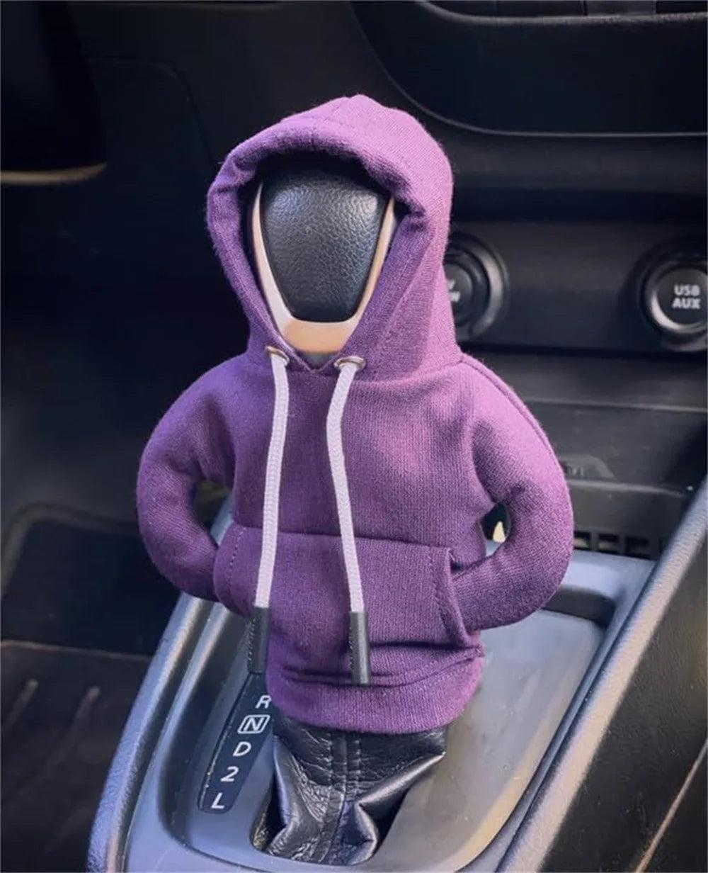 Car Shifter Hoodies - Dabfavshop