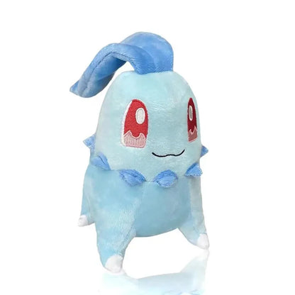 20cm Kawaii Plush Toy - Anime Pokémon Doll - Dabfavshop