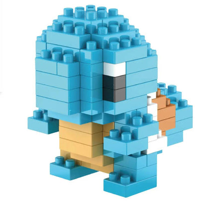 Pokémon Lego Cartoon Mini Building Block - Dabfavshop