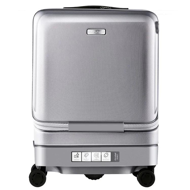 Smart Following Luggage SR5 20 Inches - Dabfavshop