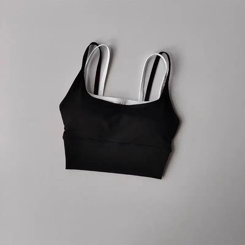 Women Breathable Sports Bra - Dabfavshop