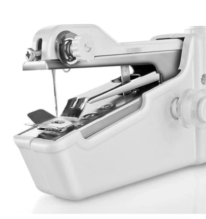 Handheld Portable Mini Sewing Machine - Dabfavshop