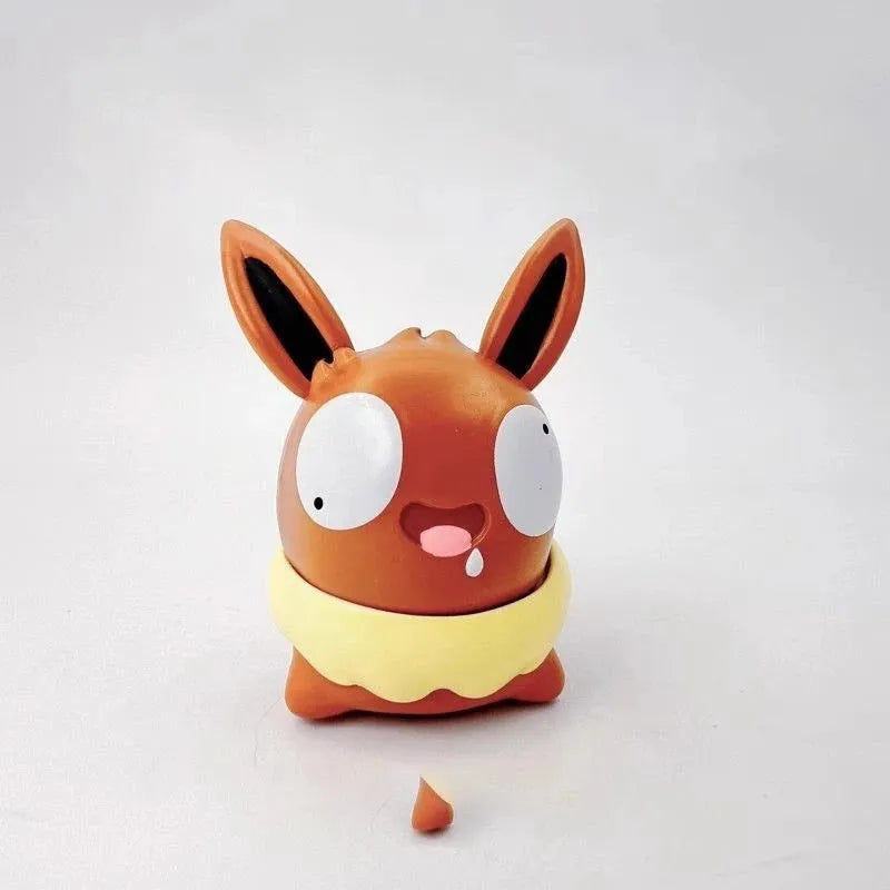 Pokémon Anime Fool Stupid Cute Collectibles - Dabfavshop