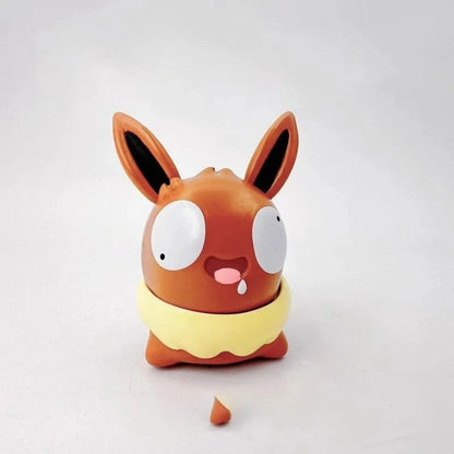 Pokémon Anime Fool Stupid Cute Collectibles - Dabfavshop