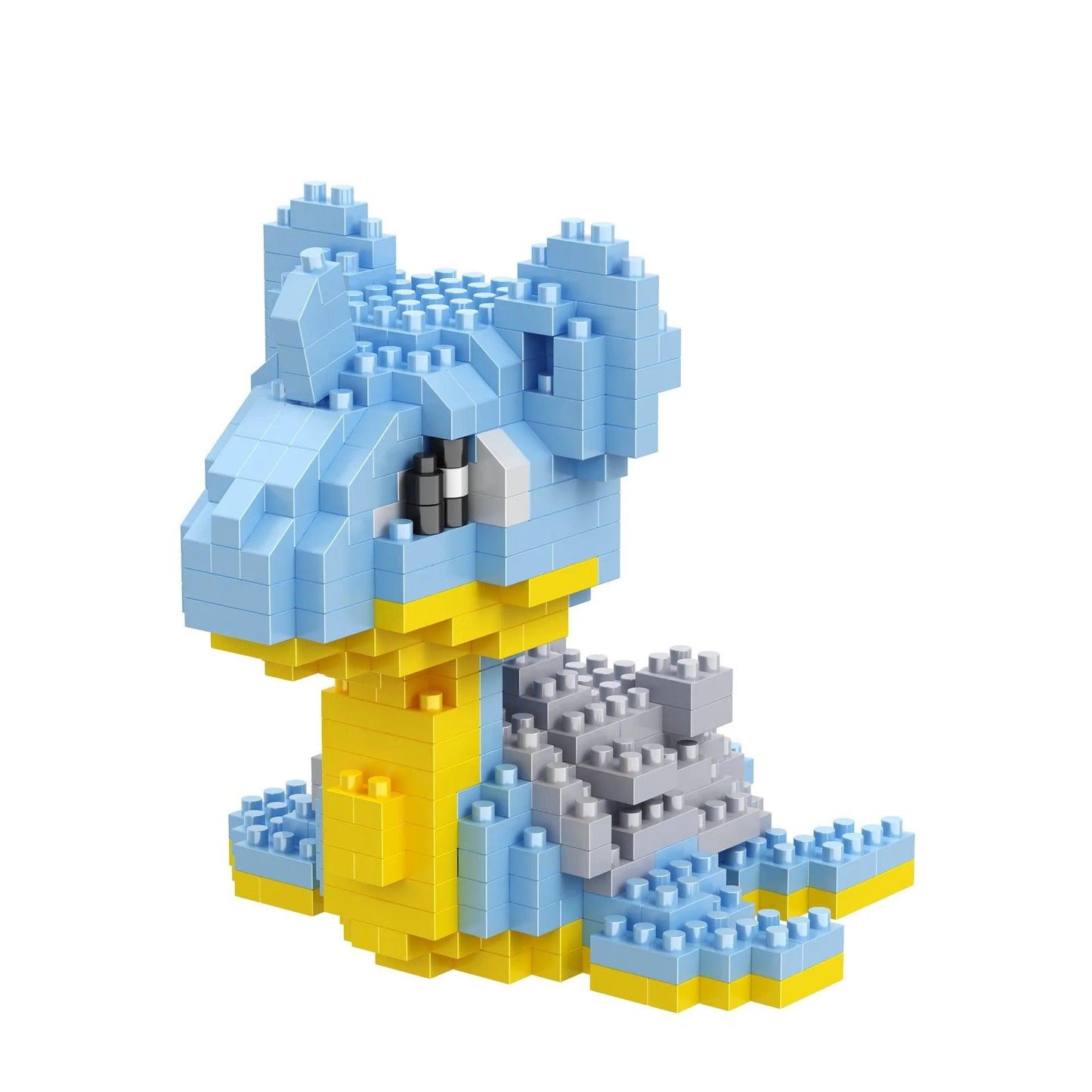 Pokémon Lego Cartoon Mini Building Block - Dabfavshop