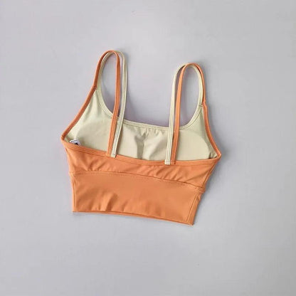 Women Breathable Sports Bra - Dabfavshop